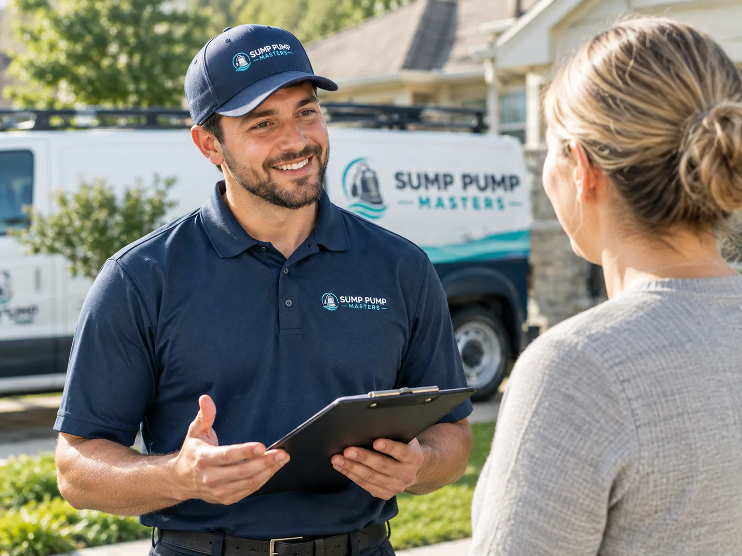 Sump Pump Repair Days Creek, OR FAQs